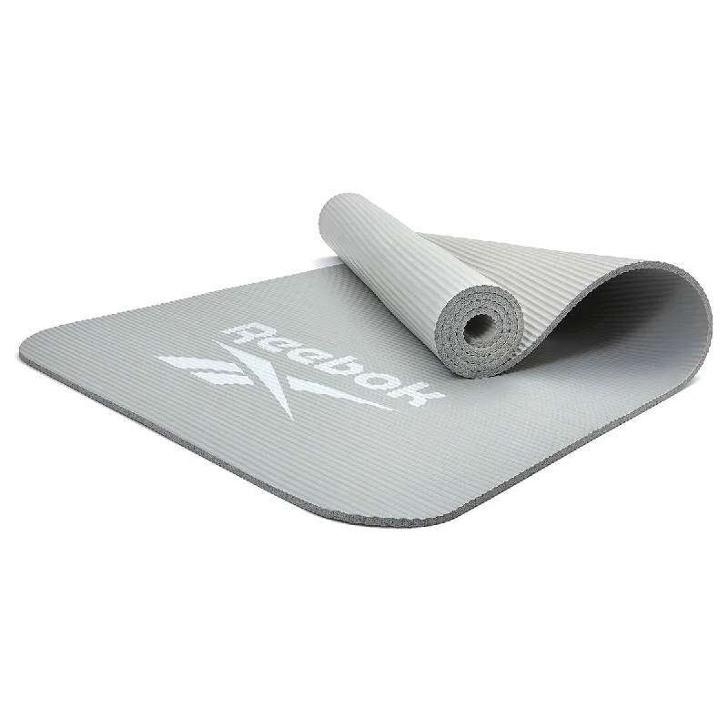 Weekend Deals That Dazzle Reebok Training Mat - Grey