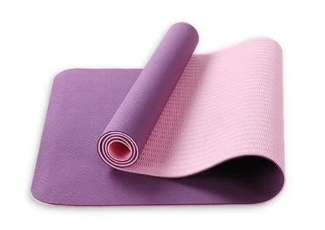 Weekend Wonders Await! Travel Yoga Mat