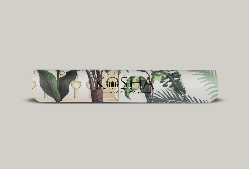 Weekend Offers That Please Trellis PUre Couture Yoga Mat