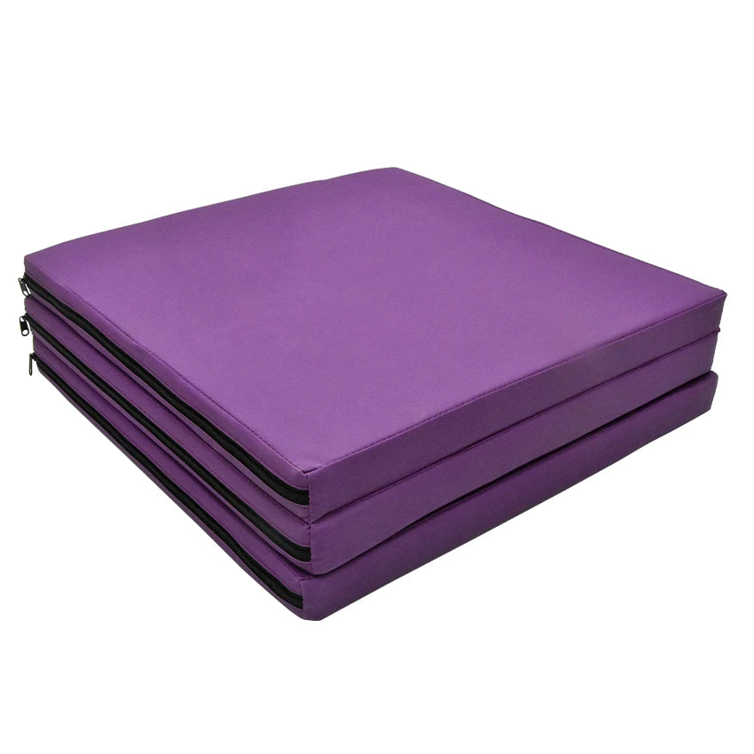Weekend Discounts to Grab Tri folding yoga mat
