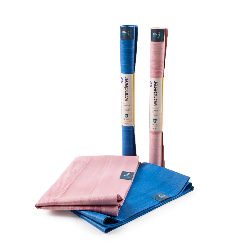 Special Offer Wanderer Travel Mat