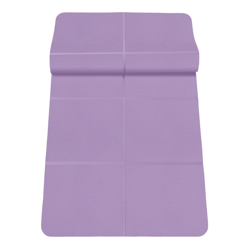 Weekend Extravaganza: Shop Now Ultra light travel yoga mat