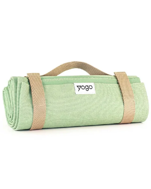 Weekend Bargains Await You Ultralight 4.0 Folding Travel Yoga Mat