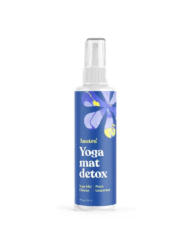 Weekend Bargains Galore Unscented Yoga Mat Cleaner