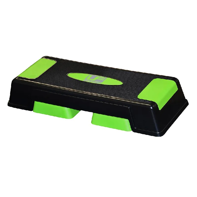 Weekend Discounts to Delight Urban Fitness Adjustable Aerobic Step