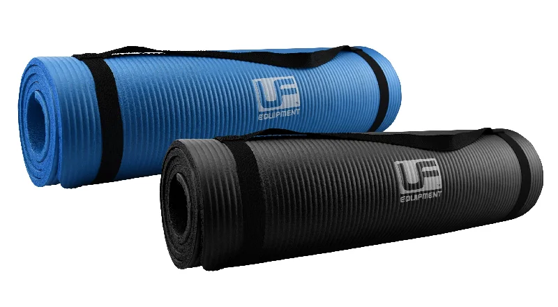 Weekend Shopping Made Better Urban Fitness NBR Fitness Mat