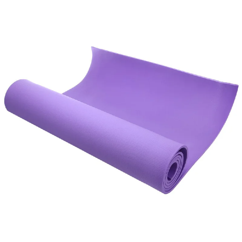 Amazing Value 6MM Non-Slip Thick Durable Yoga Mat