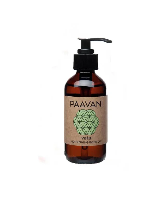 Year-End Deals Vata Body Oil