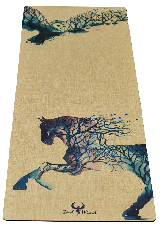 Clearance Sale Whisper In The Wind - Jute