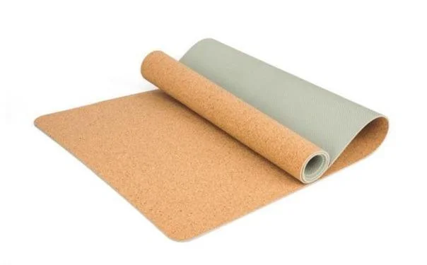 Value Deals White Yoga Mat