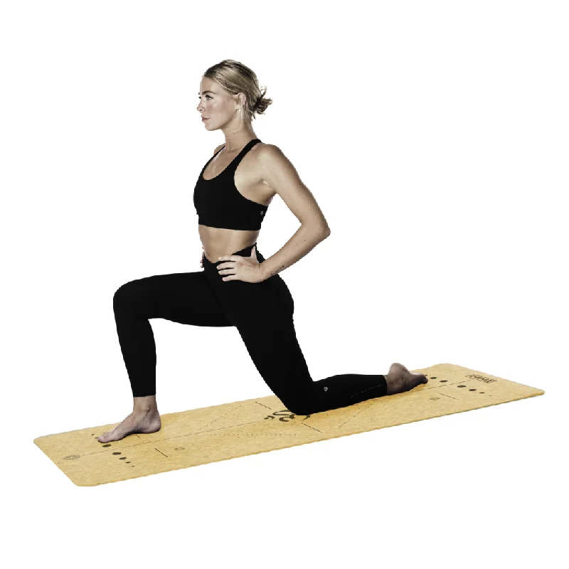 Weekend Bargains Just for You Xpeed Harmony Yoga Mat