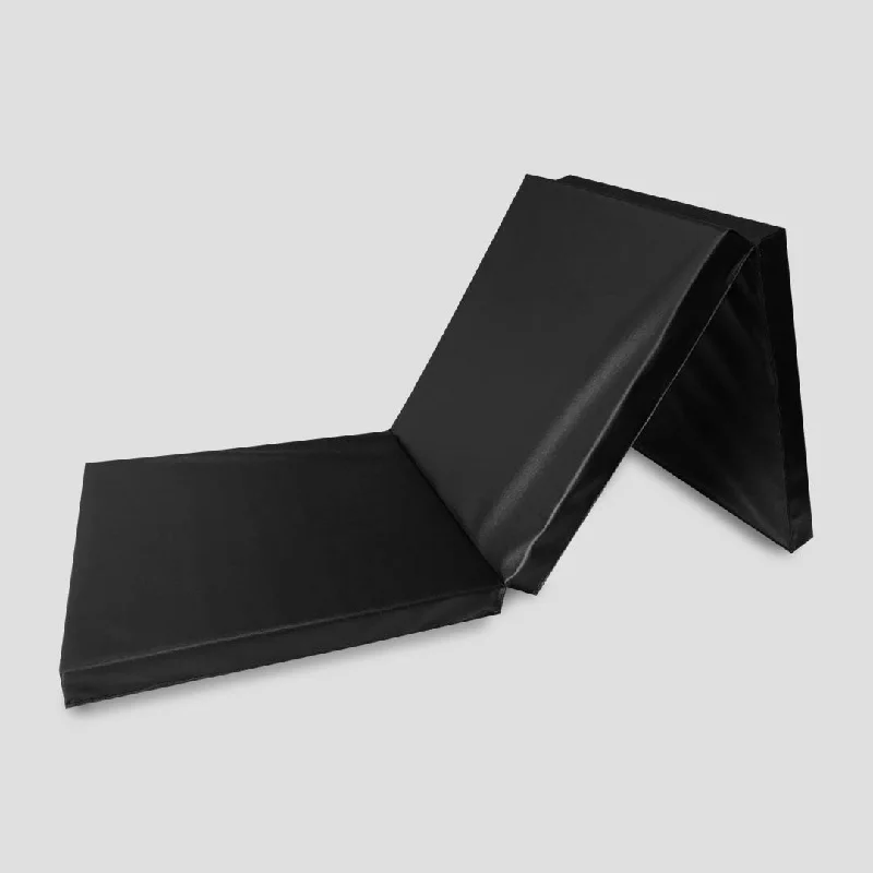Time-Sensitive Xpeed - Tri-Fold Exercise Mat