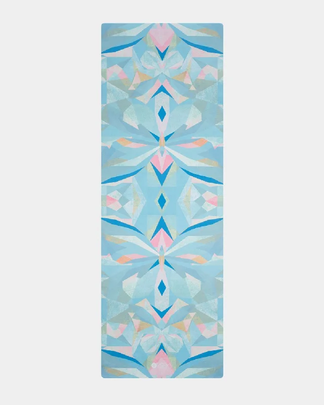 Massive Deal YDL Combo Yoga Glow Mat