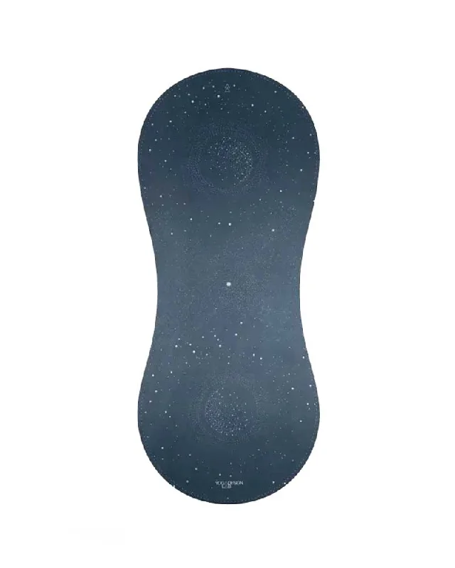 Reduced Price Curve Yoga Mat 3.5MM