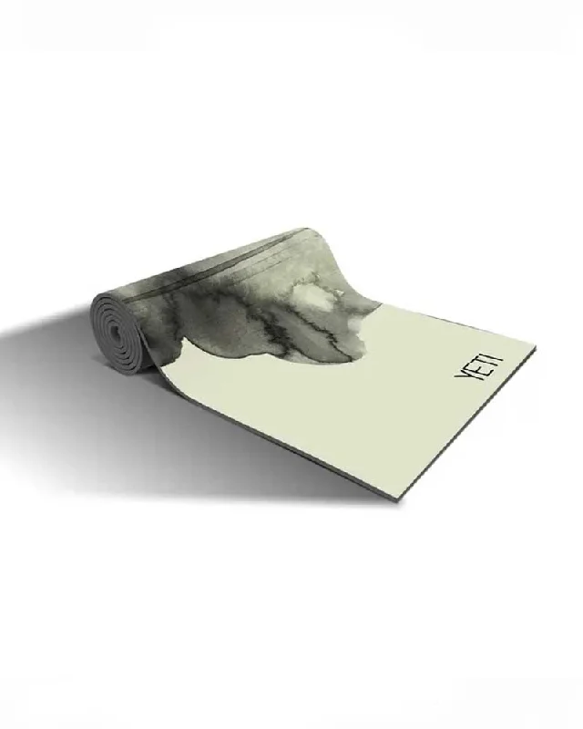 Celebrate the Weekend with Discounts Spruce Yoga Mat 5MM