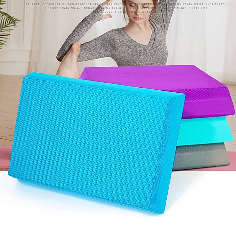 Weekend Deals That Impress Yoga balance pad