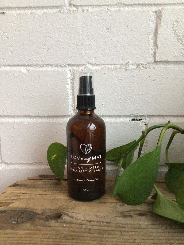 Weekend Savings Fiesta Plant-Based Yoga Mat Cleaner