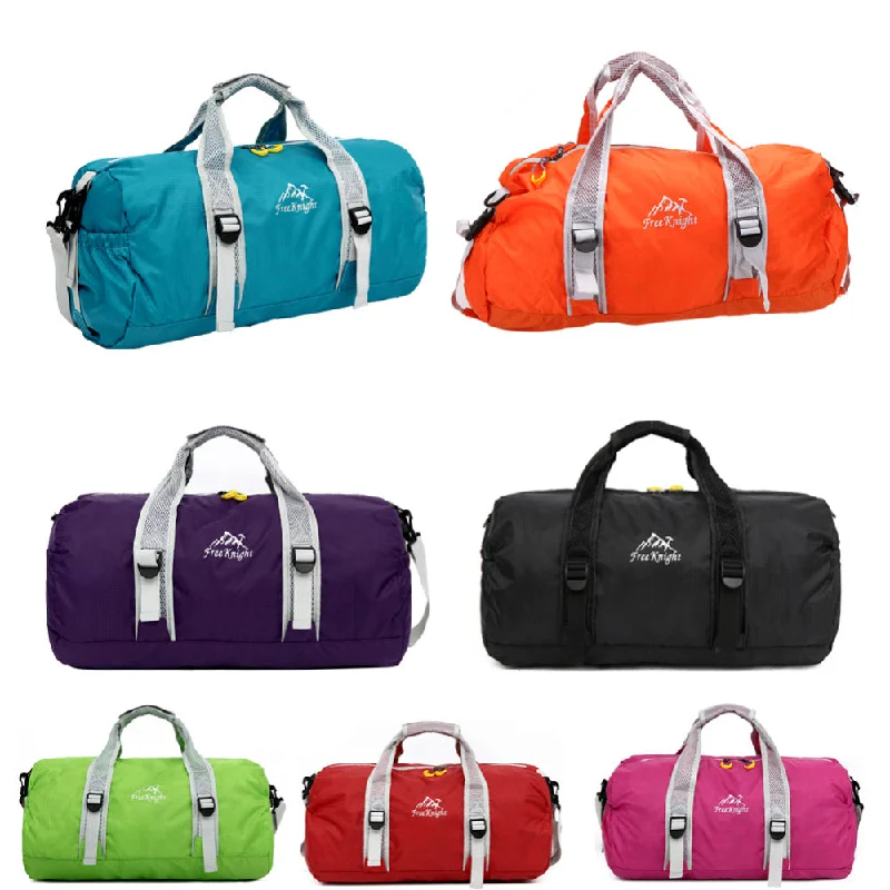 Weekend Bargains to Enjoy Yoga Duffel Bag