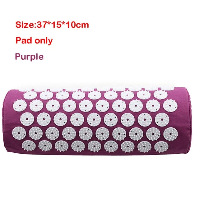 Pillow only