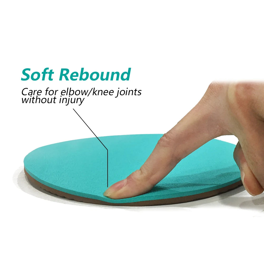 Weekend Offers That Excite Yoga knee mat