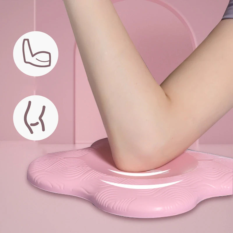 Weekend Savings Galore Yoga knee pad