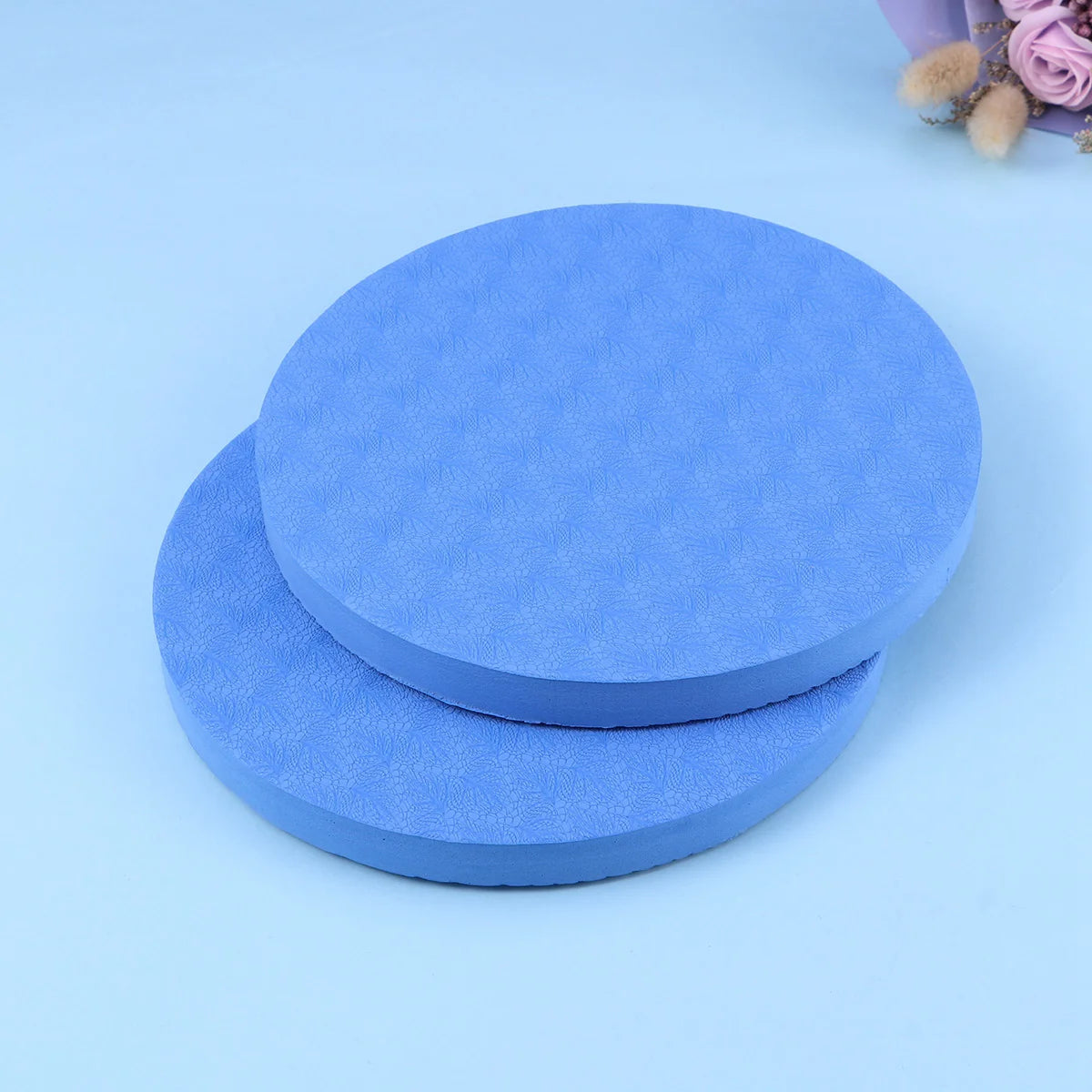 Best Choice Yoga knee pads
