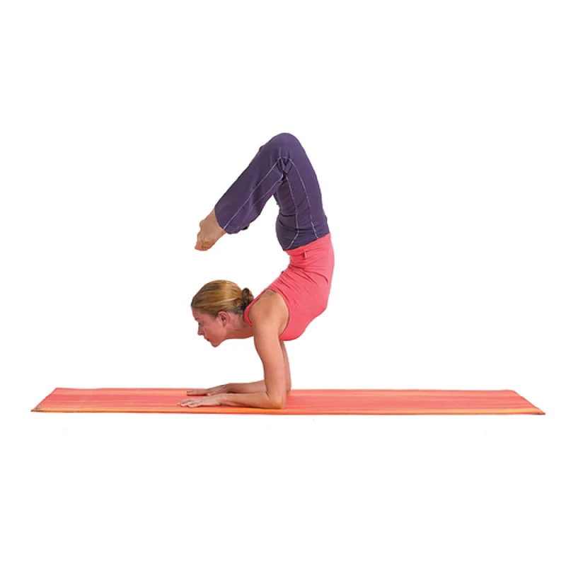 Weekend Savings Spectacular Yoga Mad Warrior II Plus Yoga Mat 6mm