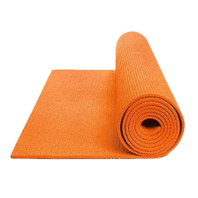 Final Clearance Yoga Mat 8 Mm Pc