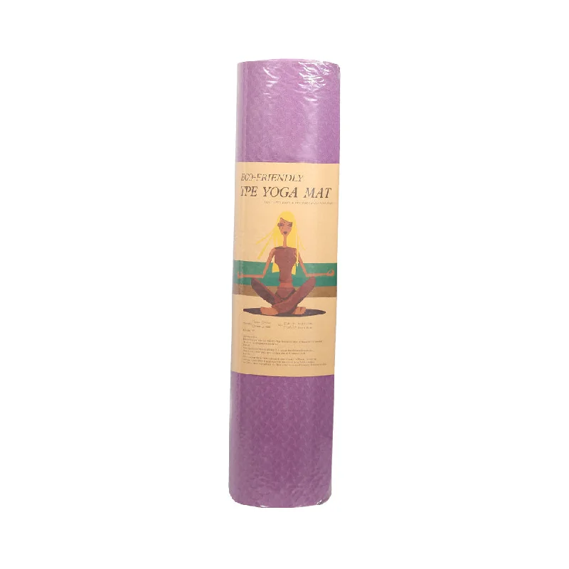 The Best Prices Yoga Mat 8M Ir E1-60