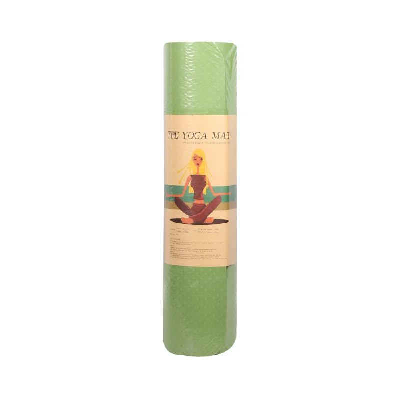 Savings Galore Yoga Mat 8M Ir E61-80