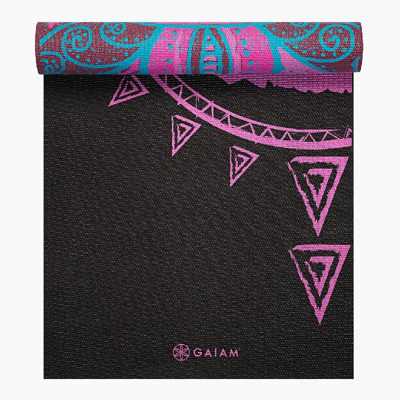 Weekend Specials to Enjoy Be Free Reversible Yoga Mat