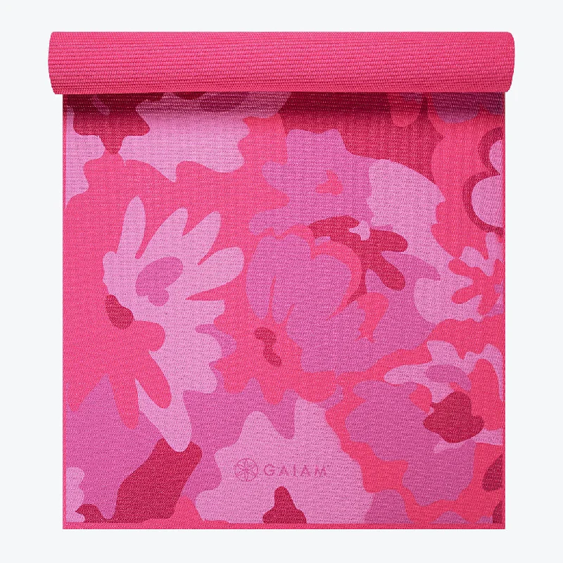Weekend Bargains to Grab Camo Yoga Mat (3mm)