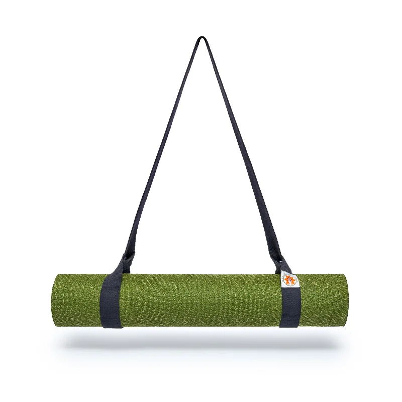 Shop and Save Yoga Mat & Carrying Strap