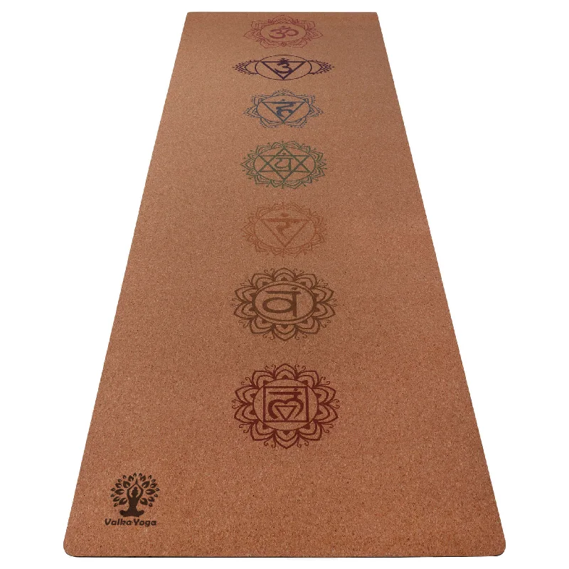 Deep Savings Chakra Yoga Mat