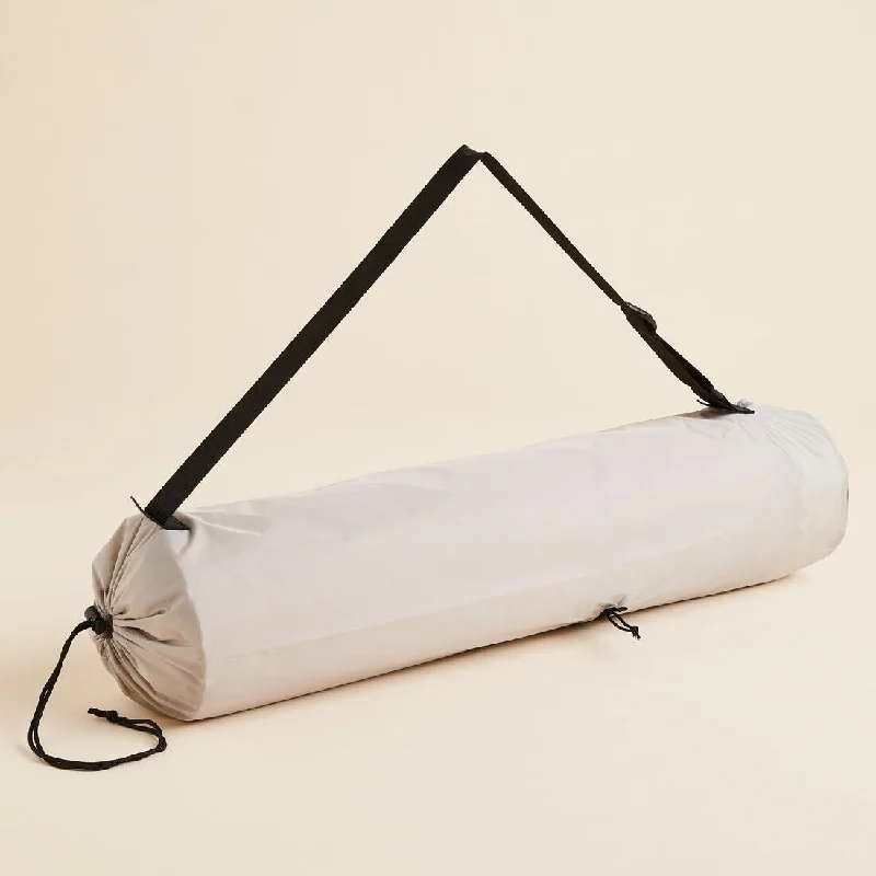 Weekend Deals to Make You Happy Yoga Mat Cover 18 L