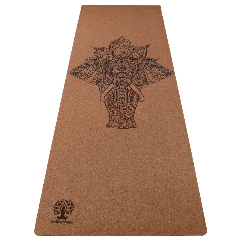 Exclusive Deal Elephant Yoga Mat