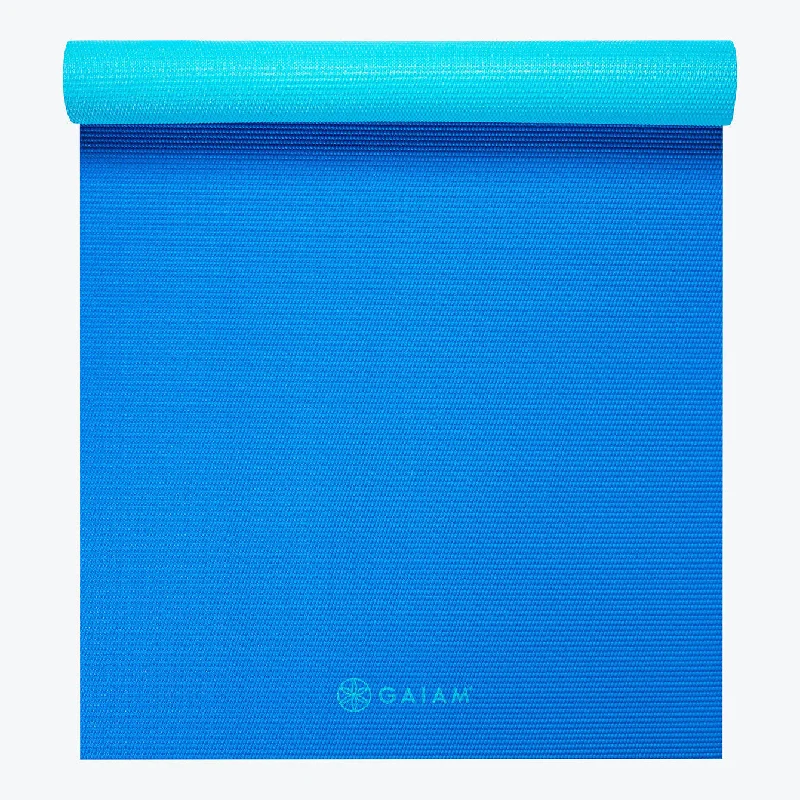 Weekend Specials to Snag Ocean Sky 2-Color Yoga Mat (3mm)