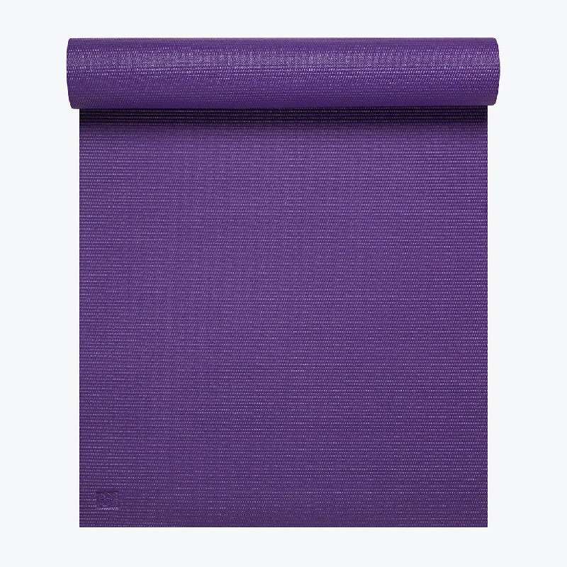 Early Bird Premium Sticky Yoga Mat (5mm)