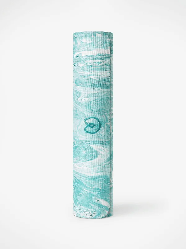 Weekend Bargains Galore Yogamatters Aqua Evolve Yoga Mat - Box of 12
