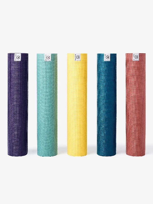 Weekend Bargains to Relish Yogamatters Sticky Yoga Mat - Box of 12
