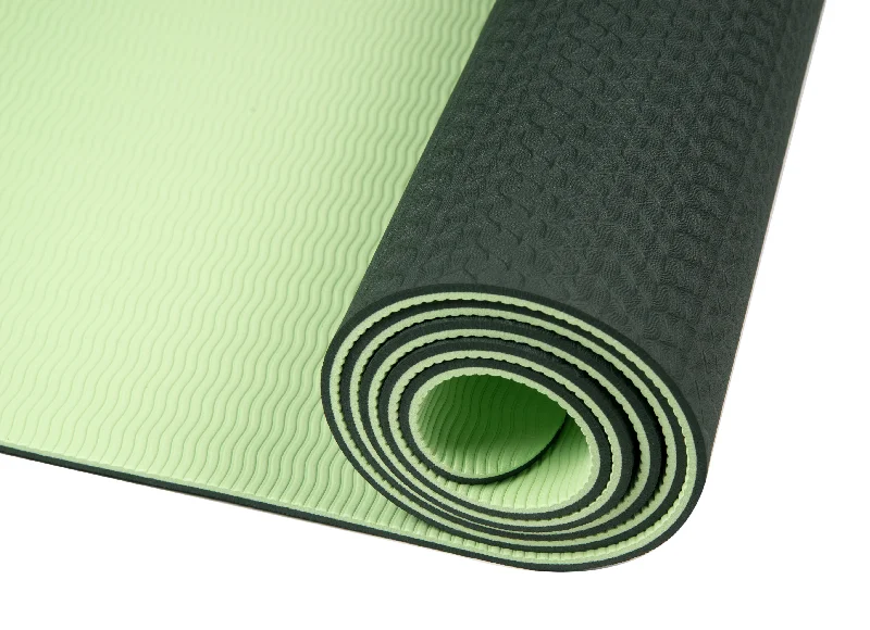 Green-Black