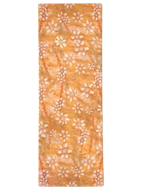 Special Discount 4 mm Malara Rise x YPC Yoga Mat + Strap